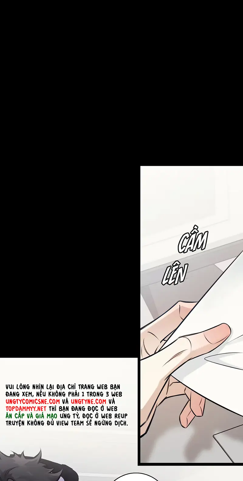 EM LÀ PHƯƠNG THUỐC CHỮA LÀNH CỦA TÔI Chapter 5 - Trang 17