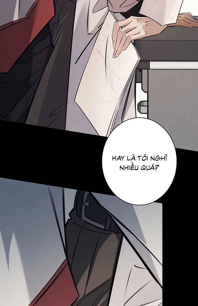 EM LÀ PHƯƠNG THUỐC CHỮA LÀNH CỦA TÔI Chapter 5 - Trang 21