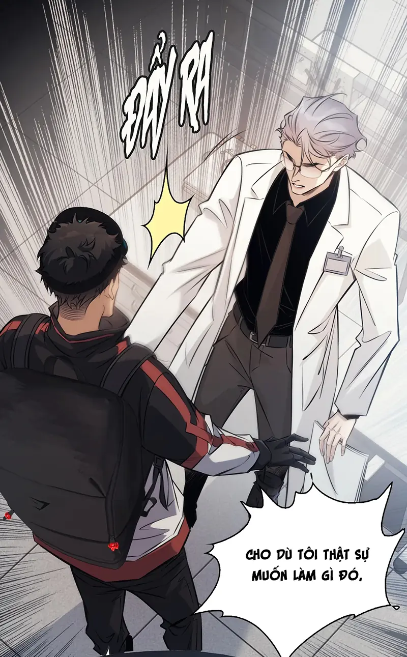 EM LÀ PHƯƠNG THUỐC CHỮA LÀNH CỦA TÔI Chapter 5 - Trang 23
