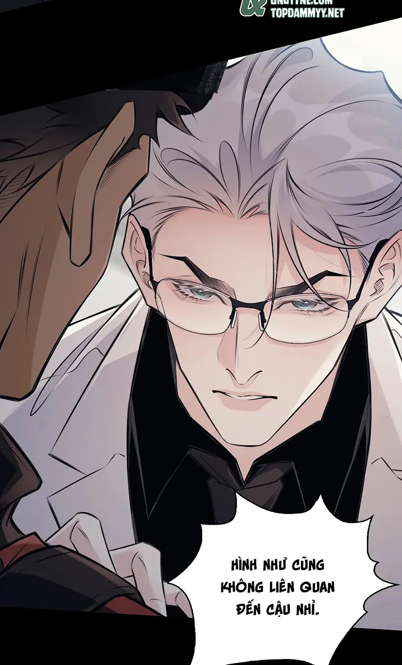 EM LÀ PHƯƠNG THUỐC CHỮA LÀNH CỦA TÔI Chapter 5 - Trang 25