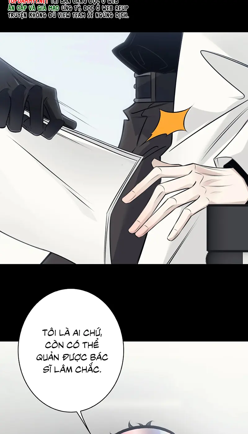 EM LÀ PHƯƠNG THUỐC CHỮA LÀNH CỦA TÔI Chapter 5 - Trang 28