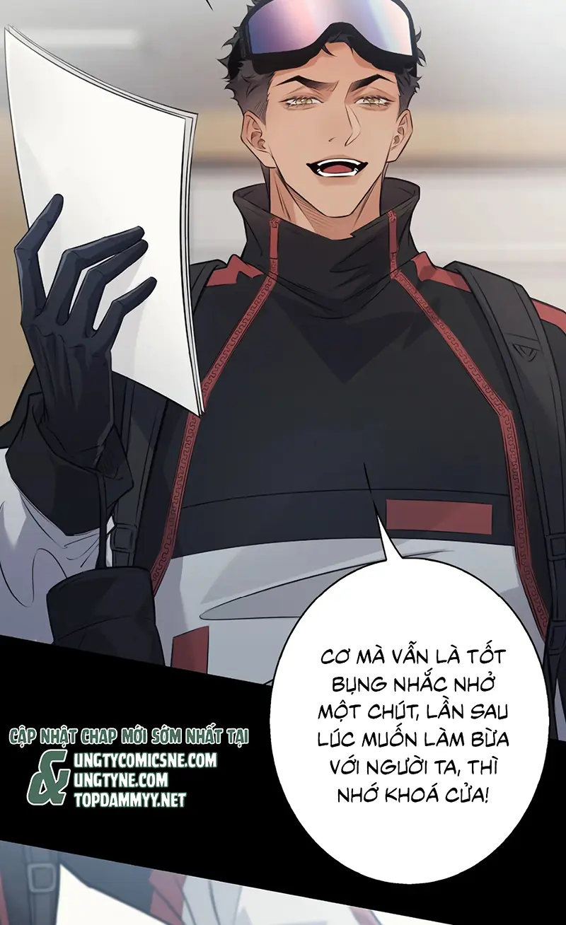 EM LÀ PHƯƠNG THUỐC CHỮA LÀNH CỦA TÔI Chapter 5 - Trang 29