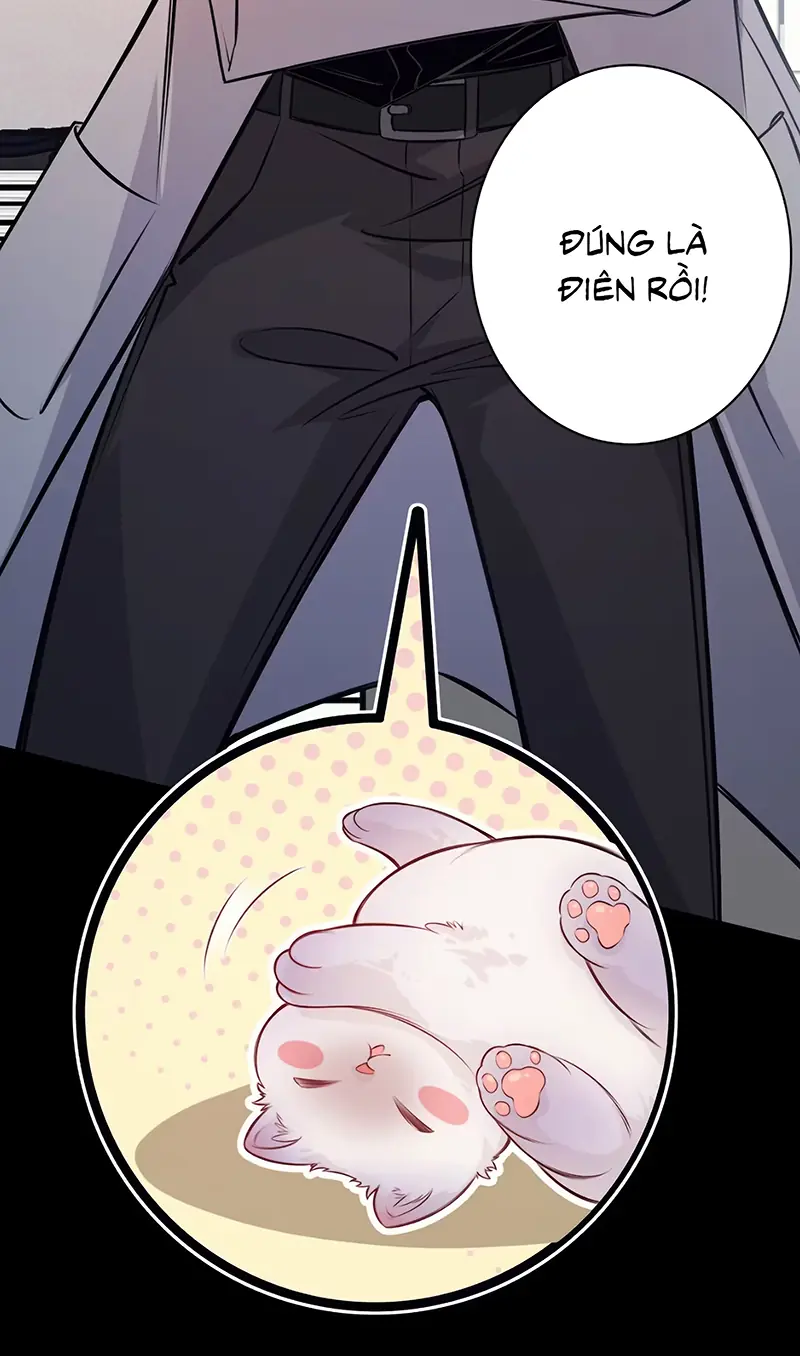 EM LÀ PHƯƠNG THUỐC CHỮA LÀNH CỦA TÔI Chapter 5 - Trang 34