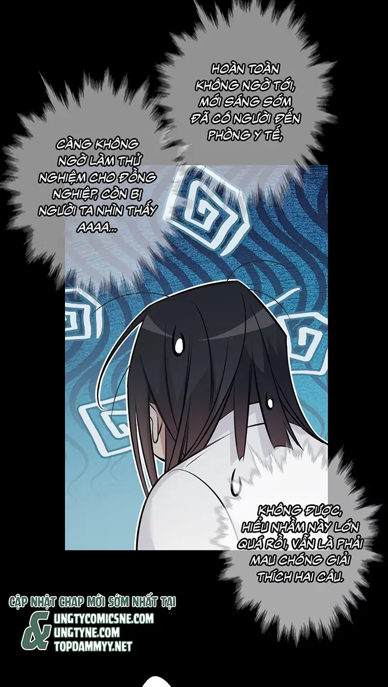 EM LÀ PHƯƠNG THUỐC CHỮA LÀNH CỦA TÔI Chapter 5 - Trang 9
