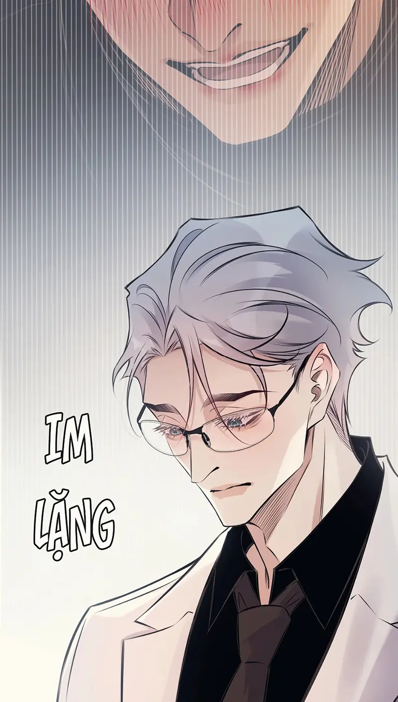 EM LÀ PHƯƠNG THUỐC CHỮA LÀNH CỦA TÔI Chapter 6 - Trang 11