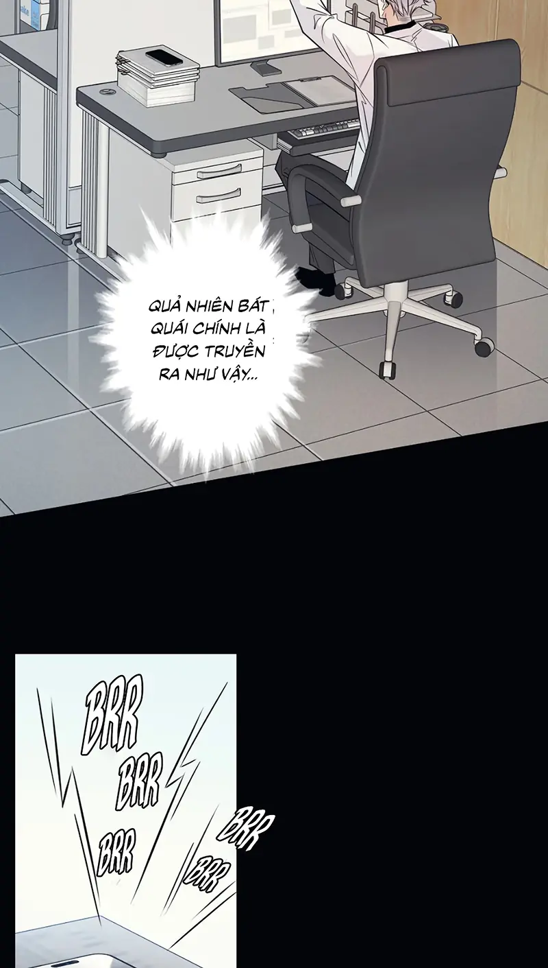 EM LÀ PHƯƠNG THUỐC CHỮA LÀNH CỦA TÔI Chapter 6 - Trang 13