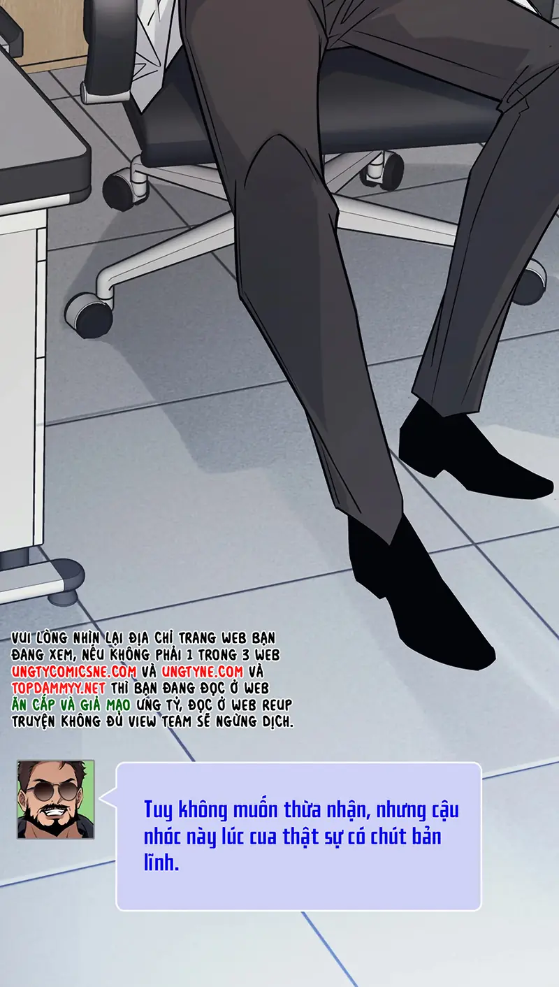 EM LÀ PHƯƠNG THUỐC CHỮA LÀNH CỦA TÔI Chapter 6 - Trang 16