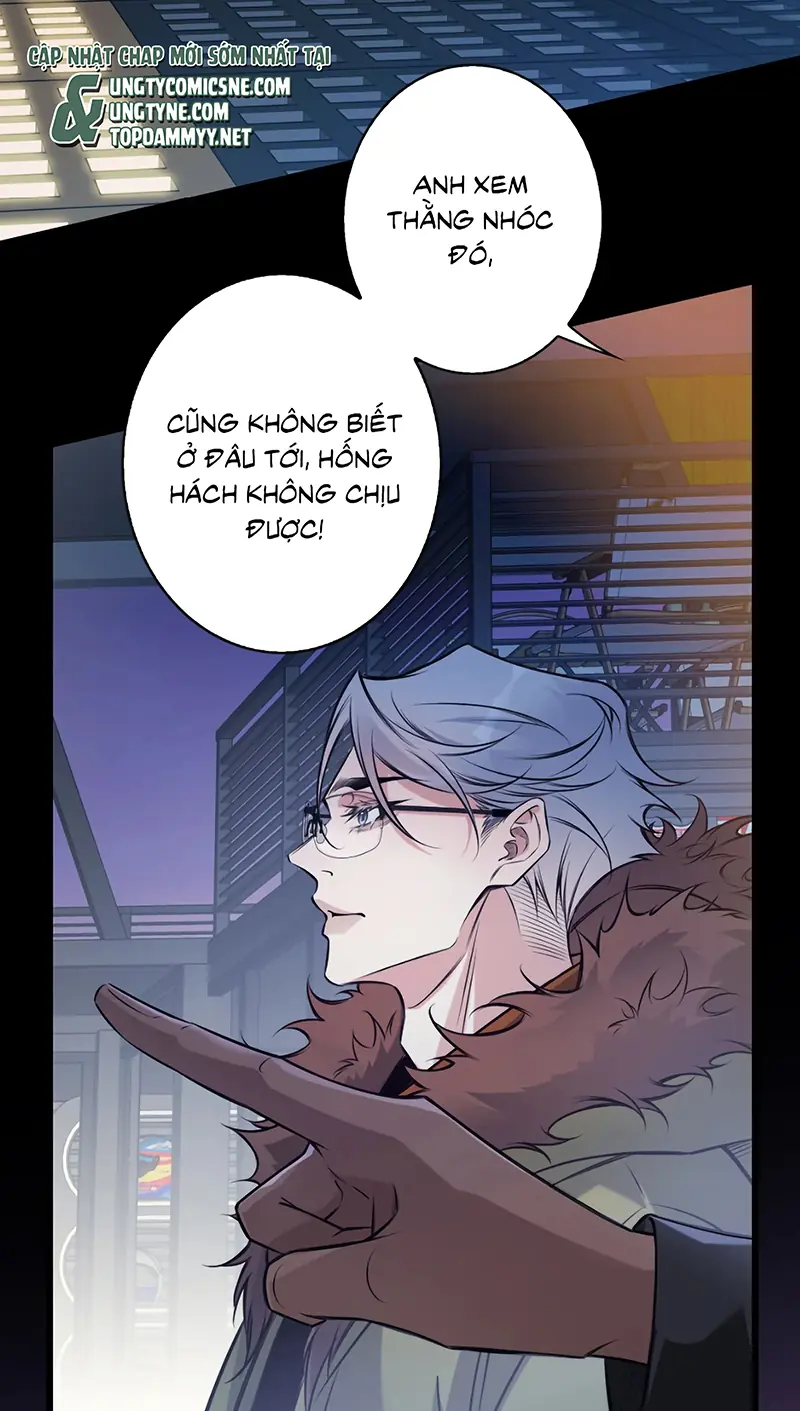 EM LÀ PHƯƠNG THUỐC CHỮA LÀNH CỦA TÔI Chapter 6 - Trang 24