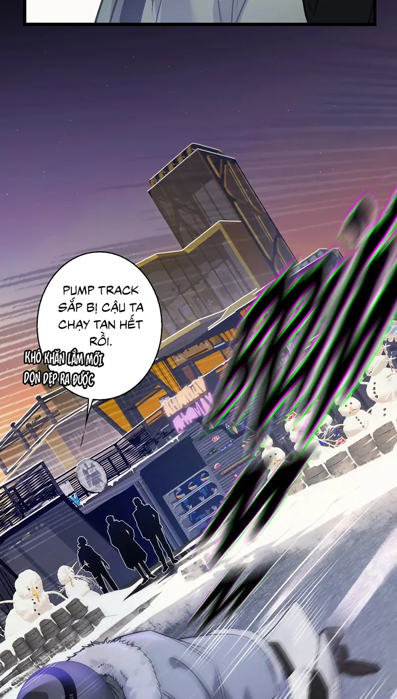 EM LÀ PHƯƠNG THUỐC CHỮA LÀNH CỦA TÔI Chapter 6 - Trang 25