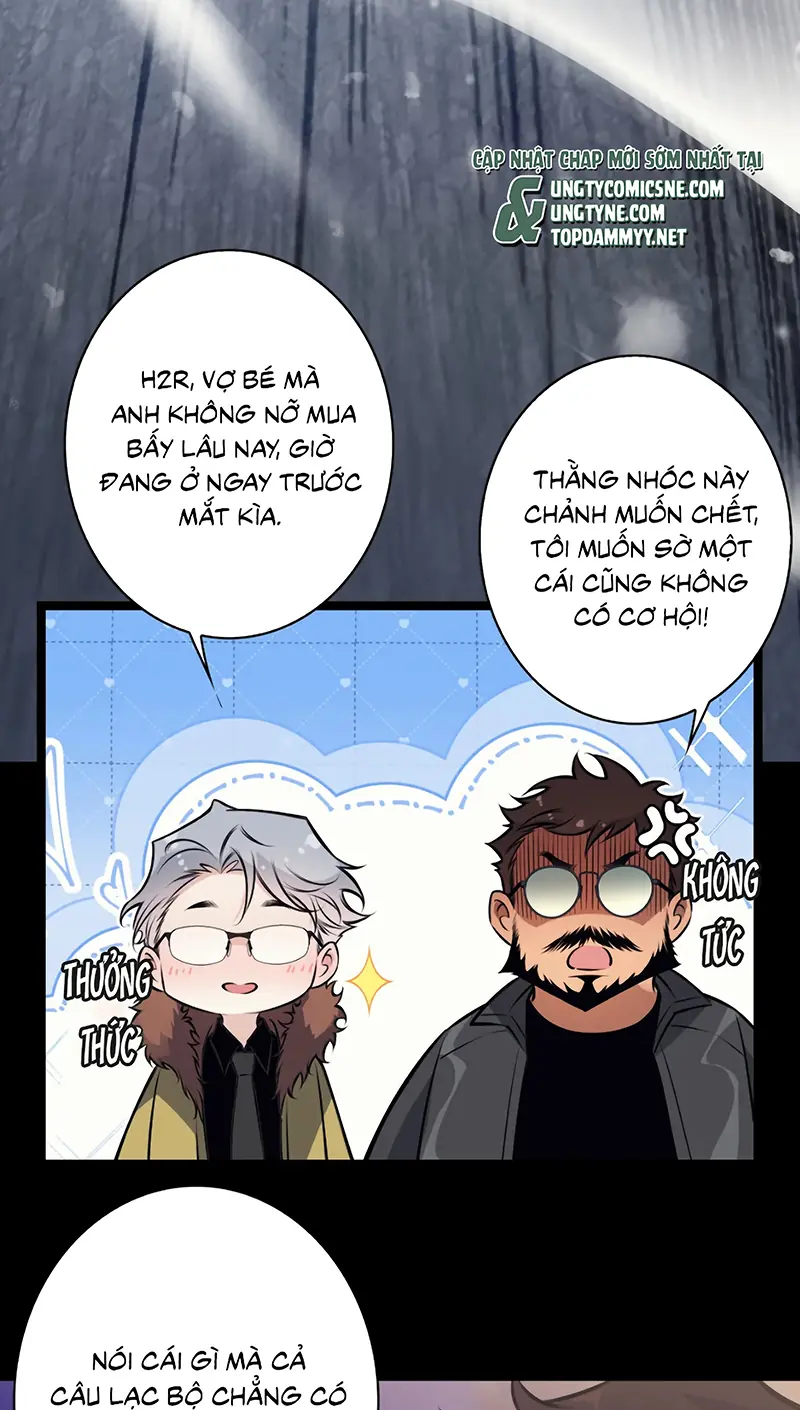 EM LÀ PHƯƠNG THUỐC CHỮA LÀNH CỦA TÔI Chapter 6 - Trang 30