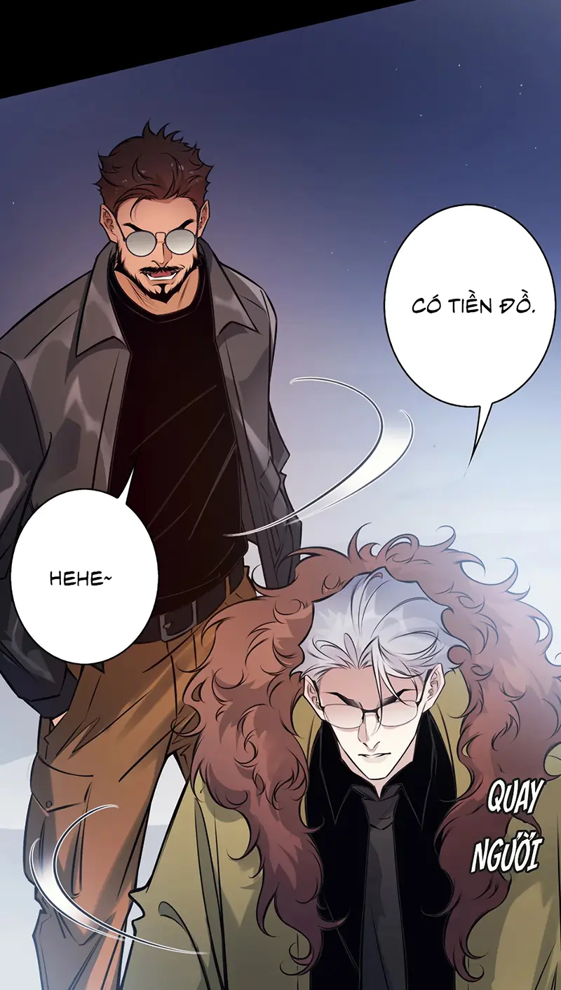 EM LÀ PHƯƠNG THUỐC CHỮA LÀNH CỦA TÔI Chapter 6 - Trang 32