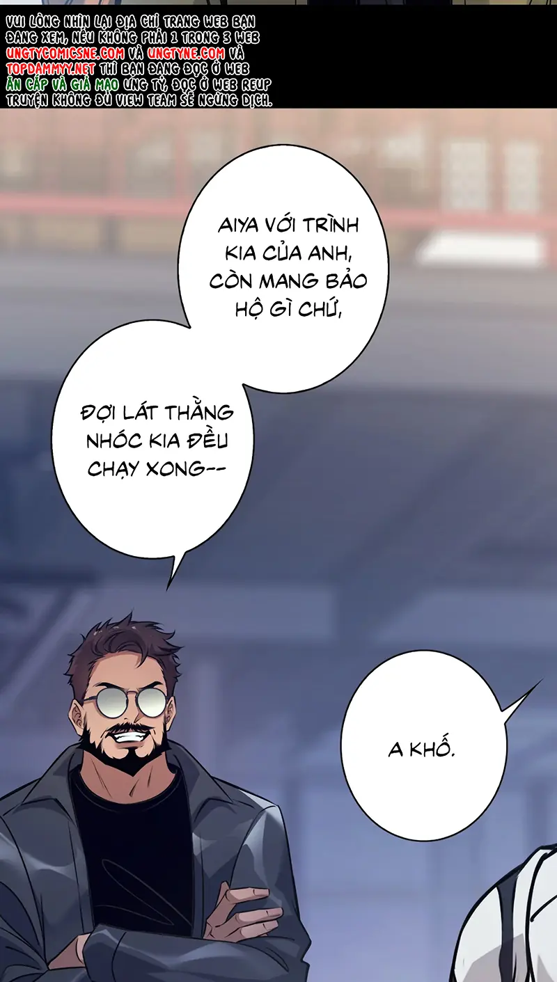 EM LÀ PHƯƠNG THUỐC CHỮA LÀNH CỦA TÔI Chapter 6 - Trang 33