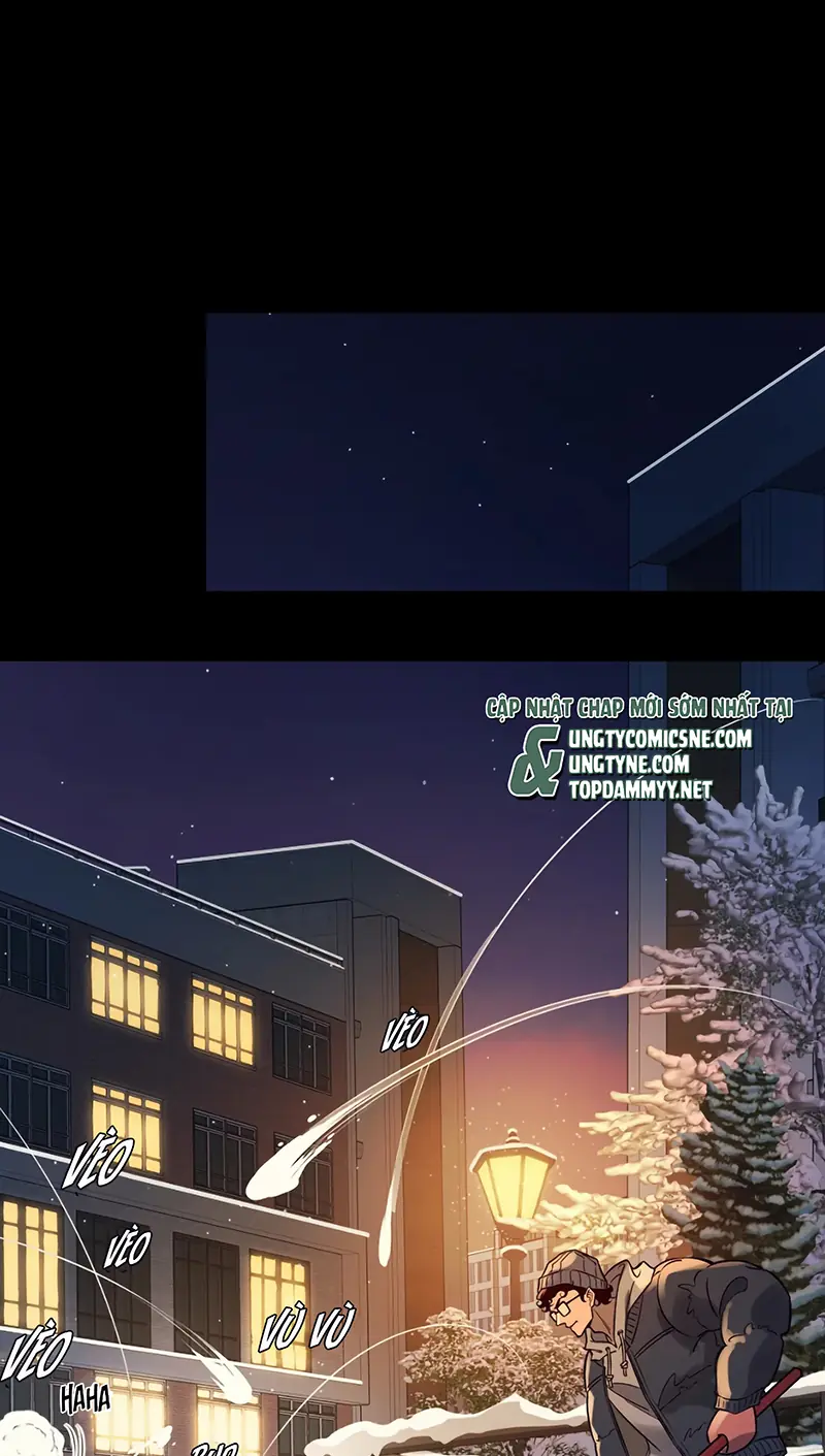 EM LÀ PHƯƠNG THUỐC CHỮA LÀNH CỦA TÔI Chapter 6 - Trang 4