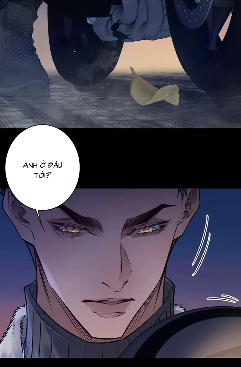 EM LÀ PHƯƠNG THUỐC CHỮA LÀNH CỦA TÔI Chapter 6 - Trang 48