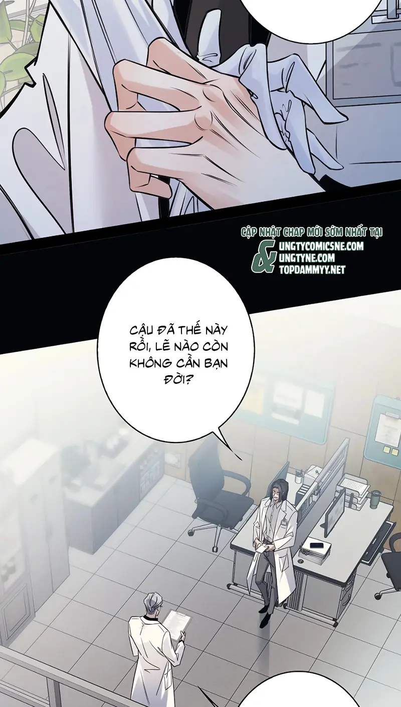 EM LÀ PHƯƠNG THUỐC CHỮA LÀNH CỦA TÔI Chapter 6 - Trang 9