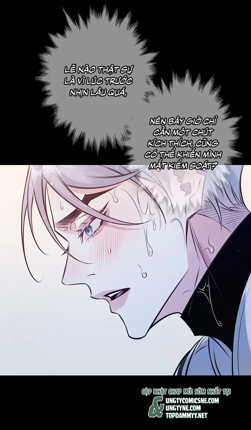 EM LÀ PHƯƠNG THUỐC CHỮA LÀNH CỦA TÔI Chapter 7 - Trang 14