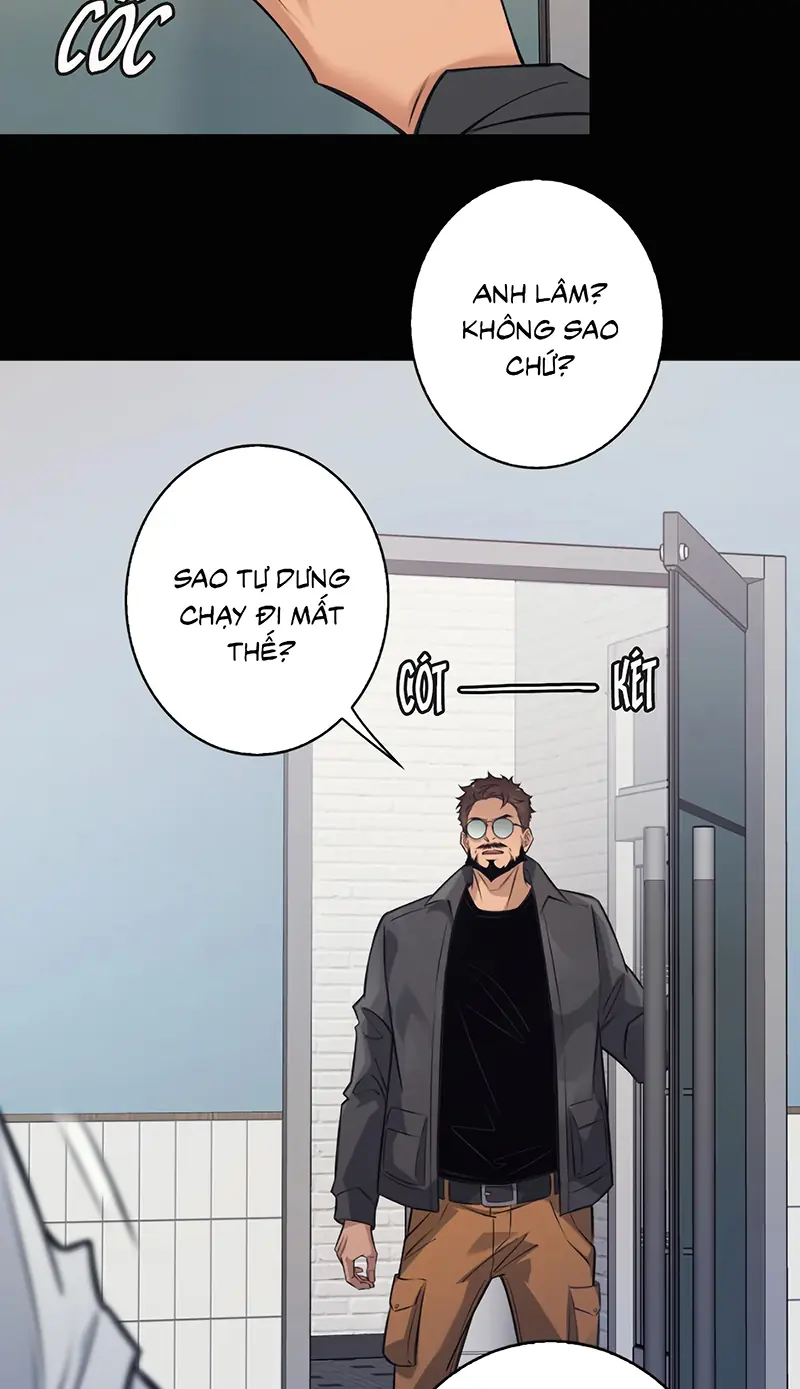 EM LÀ PHƯƠNG THUỐC CHỮA LÀNH CỦA TÔI Chapter 7 - Trang 17