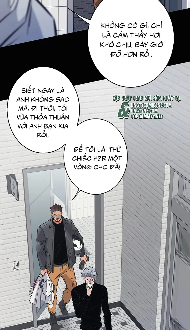 EM LÀ PHƯƠNG THUỐC CHỮA LÀNH CỦA TÔI Chapter 7 - Trang 18