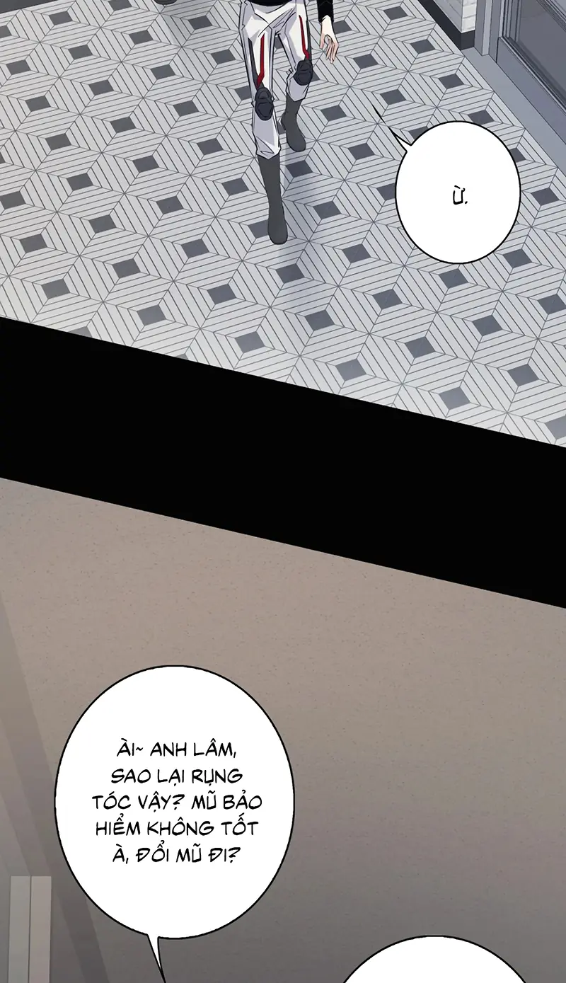 EM LÀ PHƯƠNG THUỐC CHỮA LÀNH CỦA TÔI Chapter 7 - Trang 19