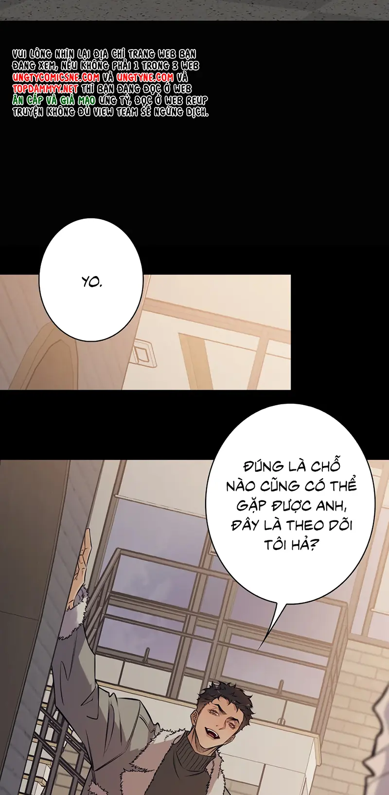 EM LÀ PHƯƠNG THUỐC CHỮA LÀNH CỦA TÔI Chapter 7 - Trang 21
