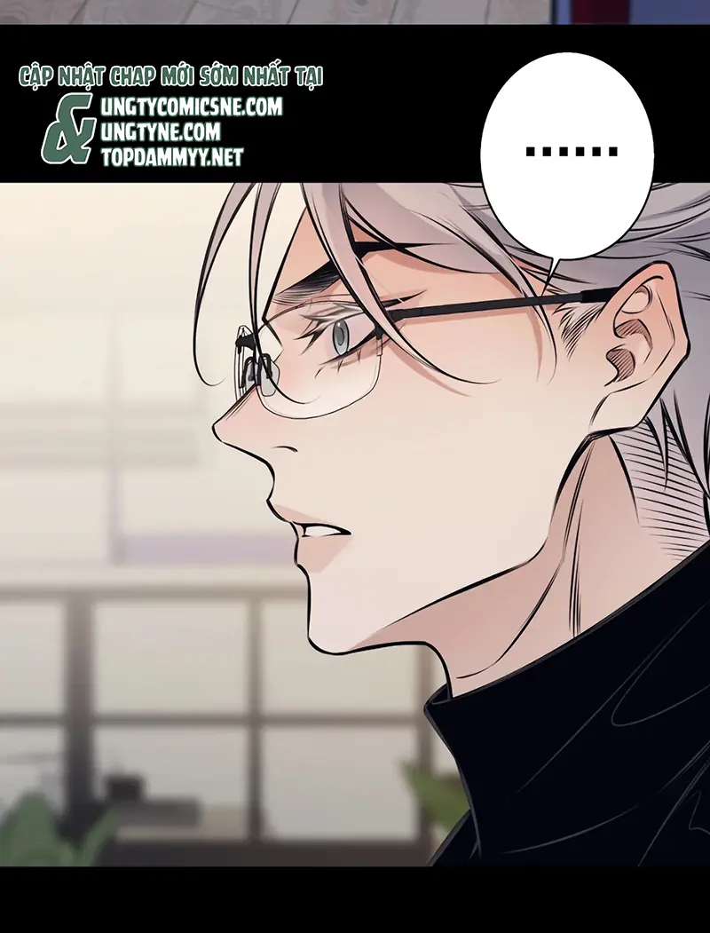 EM LÀ PHƯƠNG THUỐC CHỮA LÀNH CỦA TÔI Chapter 7 - Trang 23