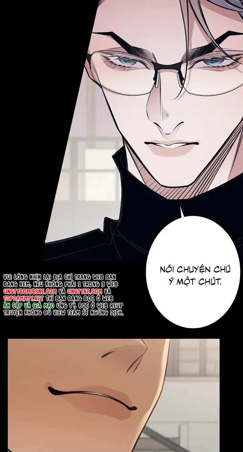EM LÀ PHƯƠNG THUỐC CHỮA LÀNH CỦA TÔI Chapter 7 - Trang 25
