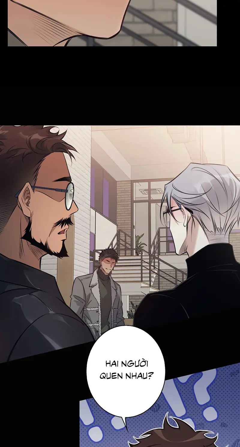 EM LÀ PHƯƠNG THUỐC CHỮA LÀNH CỦA TÔI Chapter 7 - Trang 26