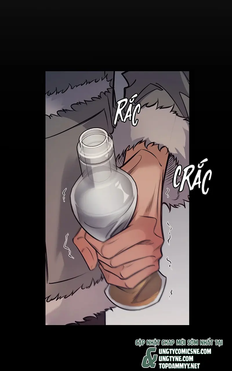 EM LÀ PHƯƠNG THUỐC CHỮA LÀNH CỦA TÔI Chapter 7 - Trang 31