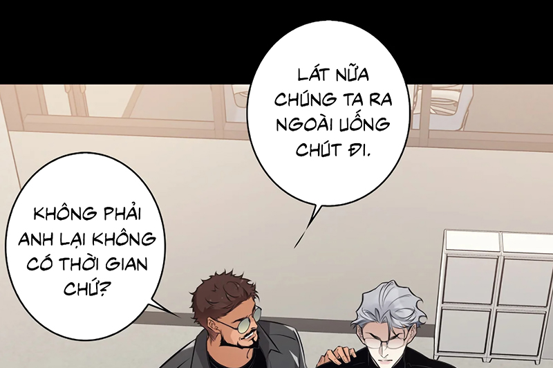 EM LÀ PHƯƠNG THUỐC CHỮA LÀNH CỦA TÔI Chapter 7 - Trang 32