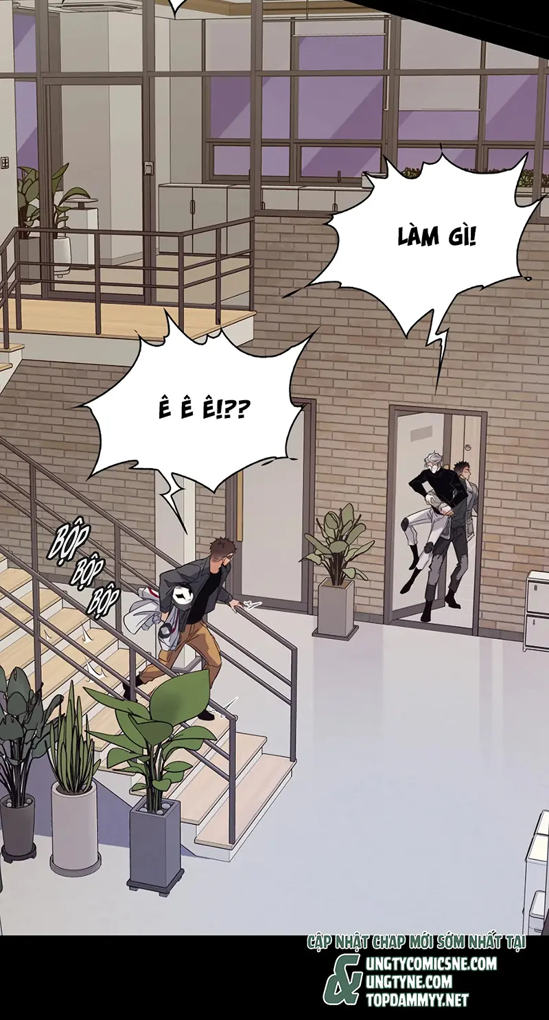 EM LÀ PHƯƠNG THUỐC CHỮA LÀNH CỦA TÔI Chapter 7 - Trang 38