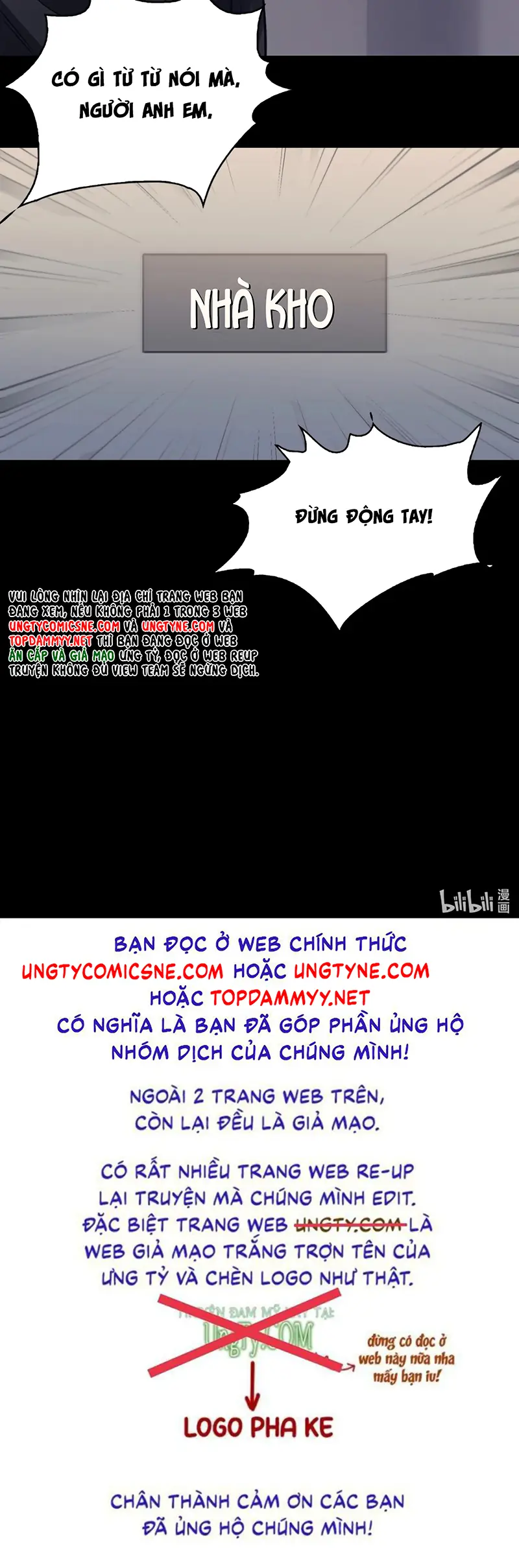 EM LÀ PHƯƠNG THUỐC CHỮA LÀNH CỦA TÔI Chapter 7 - Trang 41