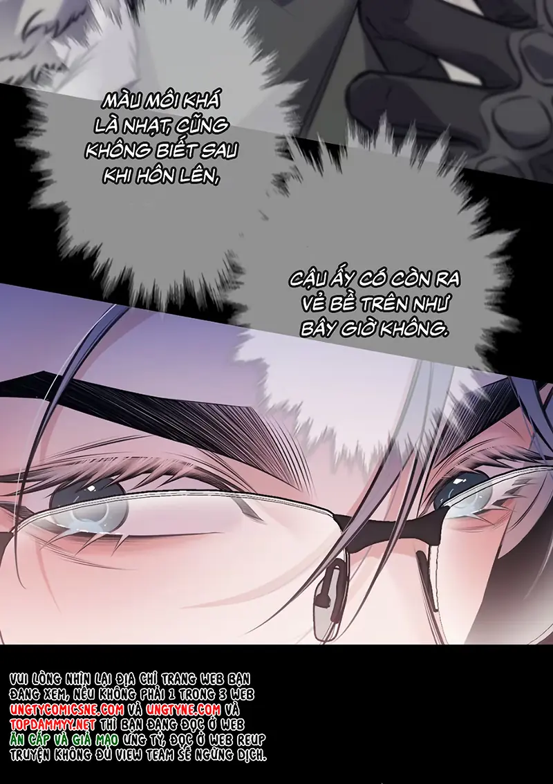 EM LÀ PHƯƠNG THUỐC CHỮA LÀNH CỦA TÔI Chapter 7 - Trang 6