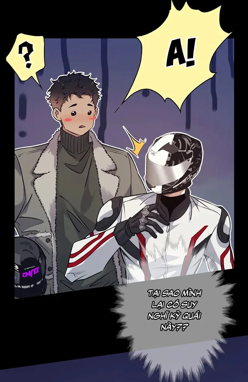 EM LÀ PHƯƠNG THUỐC CHỮA LÀNH CỦA TÔI Chapter 7 - Trang 7