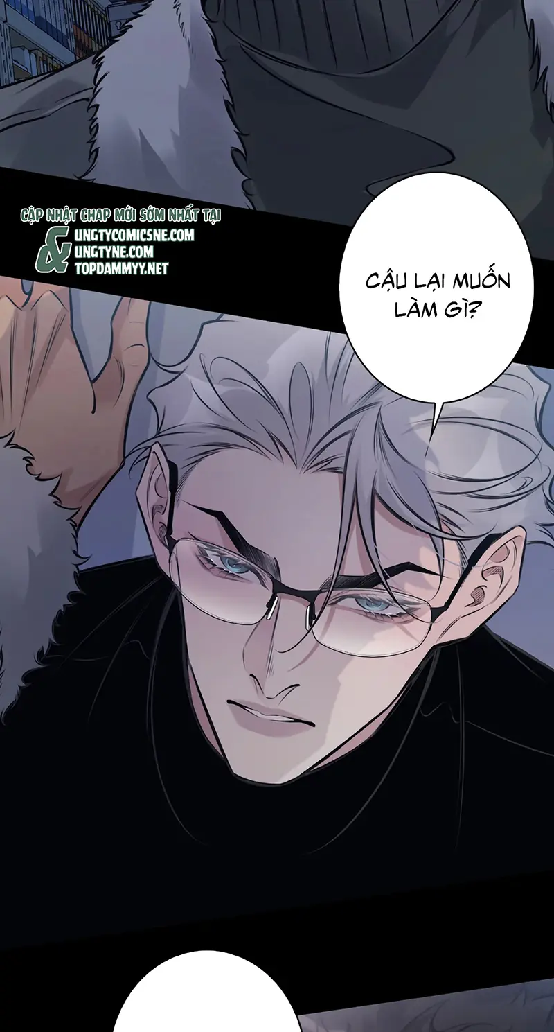 EM LÀ PHƯƠNG THUỐC CHỮA LÀNH CỦA TÔI Chapter 8 - Trang 12