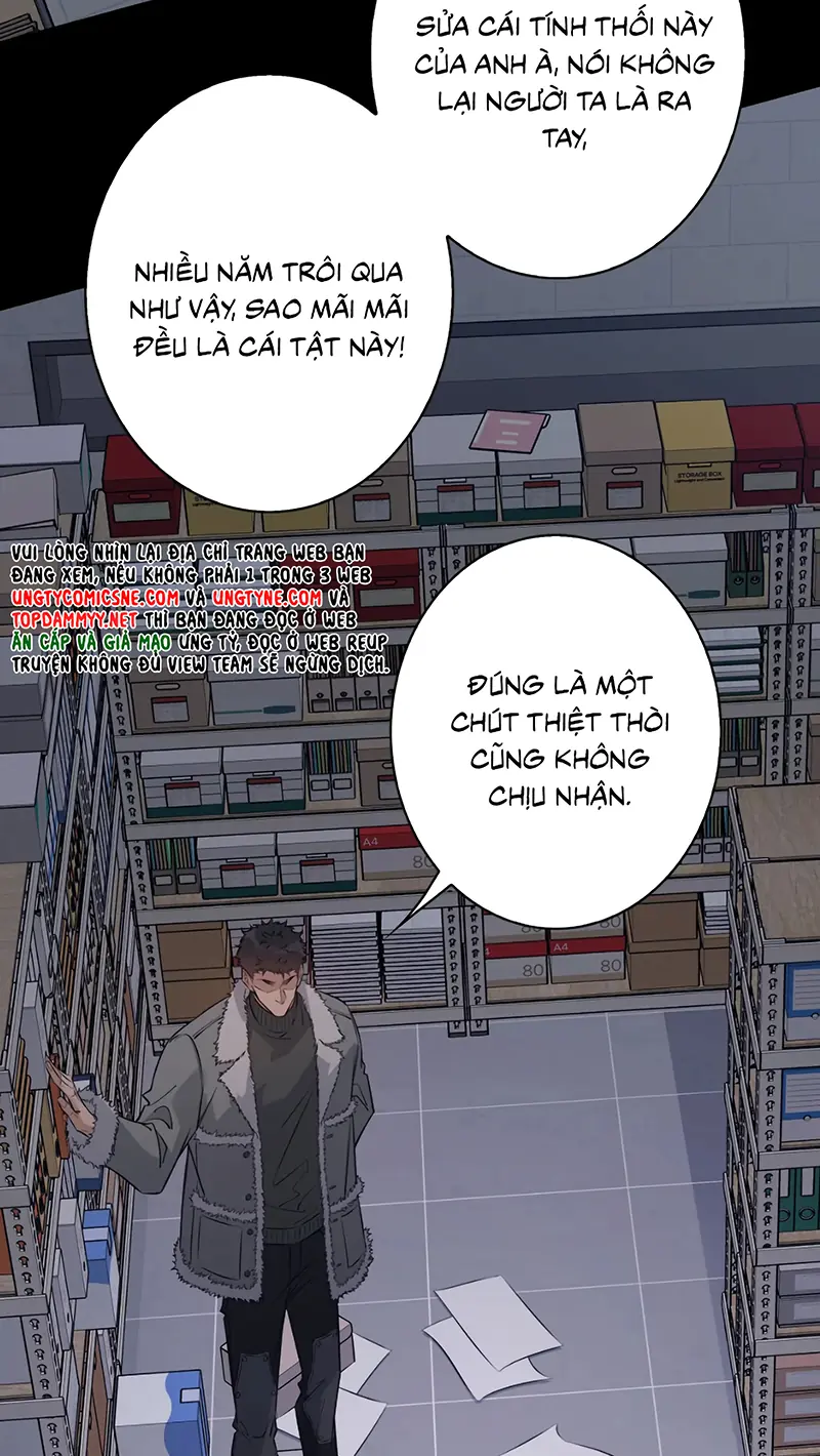 EM LÀ PHƯƠNG THUỐC CHỮA LÀNH CỦA TÔI Chapter 8 - Trang 19