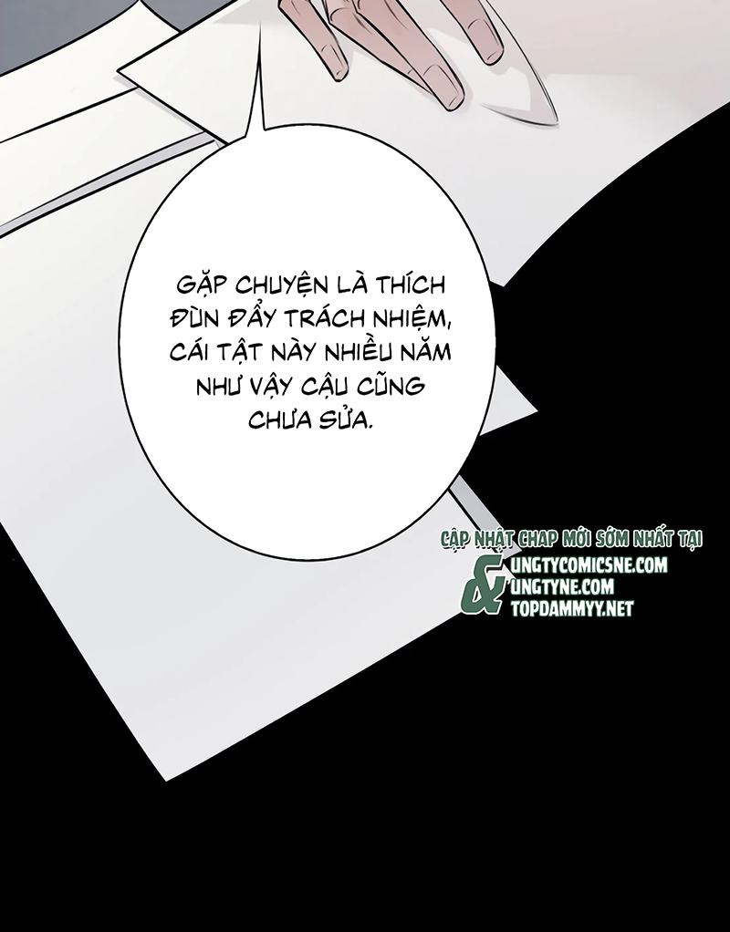 EM LÀ PHƯƠNG THUỐC CHỮA LÀNH CỦA TÔI Chapter 8 - Trang 22