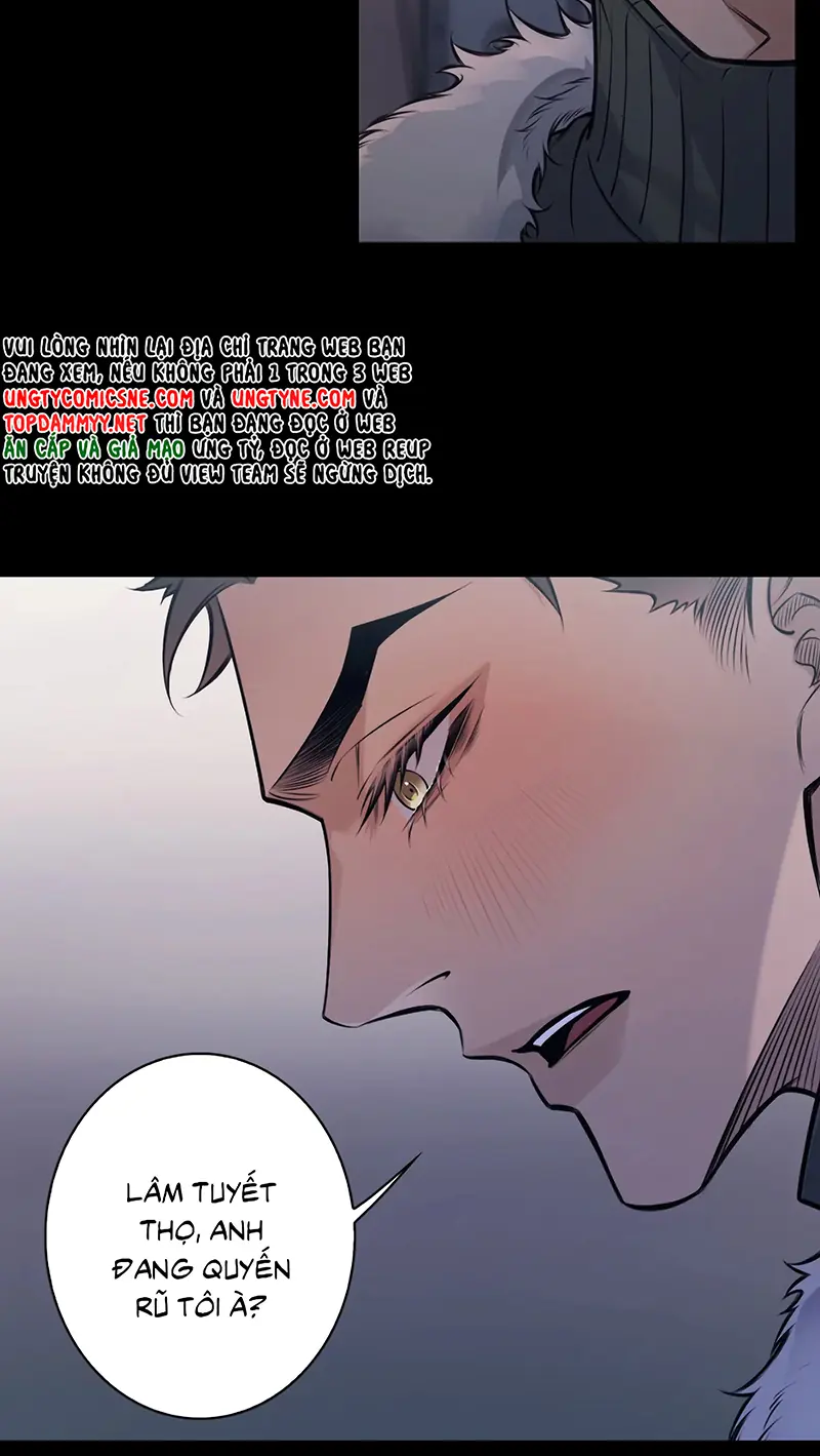 EM LÀ PHƯƠNG THUỐC CHỮA LÀNH CỦA TÔI Chapter 8 - Trang 30