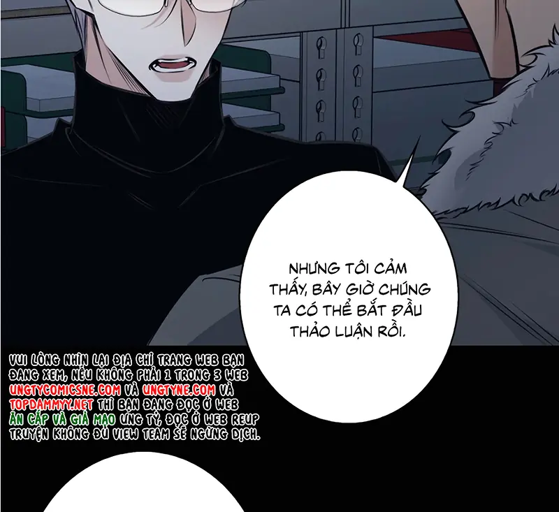 EM LÀ PHƯƠNG THUỐC CHỮA LÀNH CỦA TÔI Chapter 8 - Trang 38