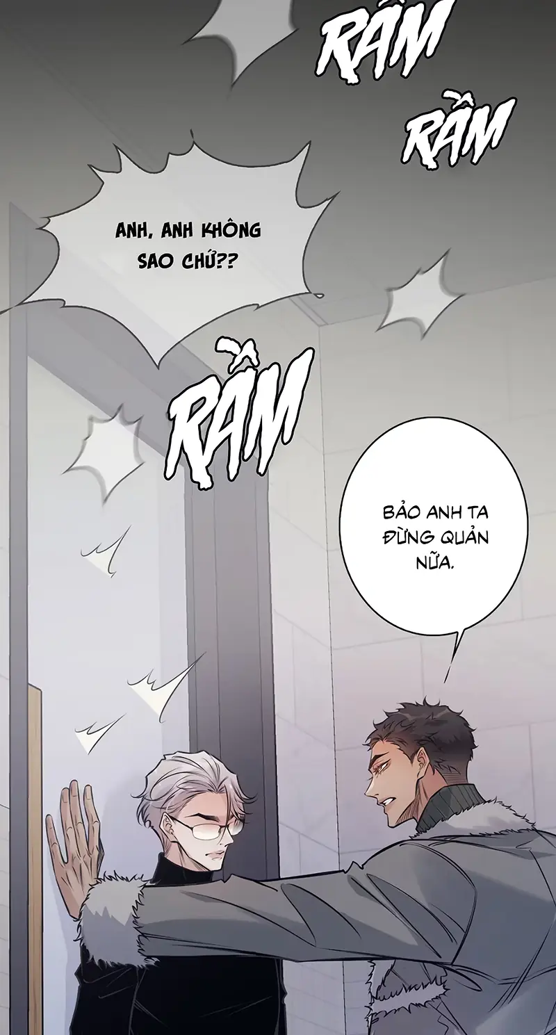 EM LÀ PHƯƠNG THUỐC CHỮA LÀNH CỦA TÔI Chapter 8 - Trang 4