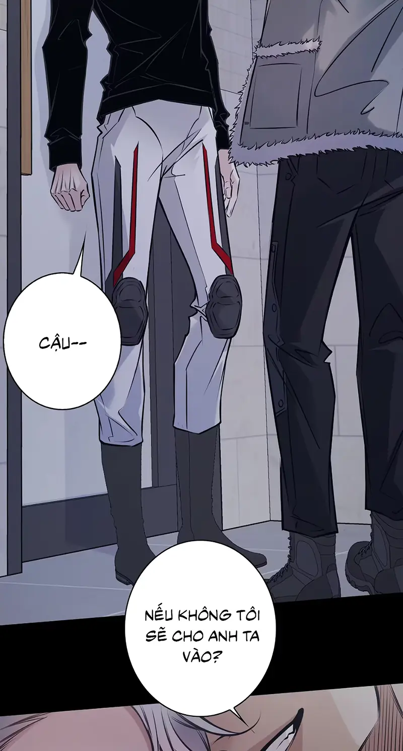 EM LÀ PHƯƠNG THUỐC CHỮA LÀNH CỦA TÔI Chapter 8 - Trang 5