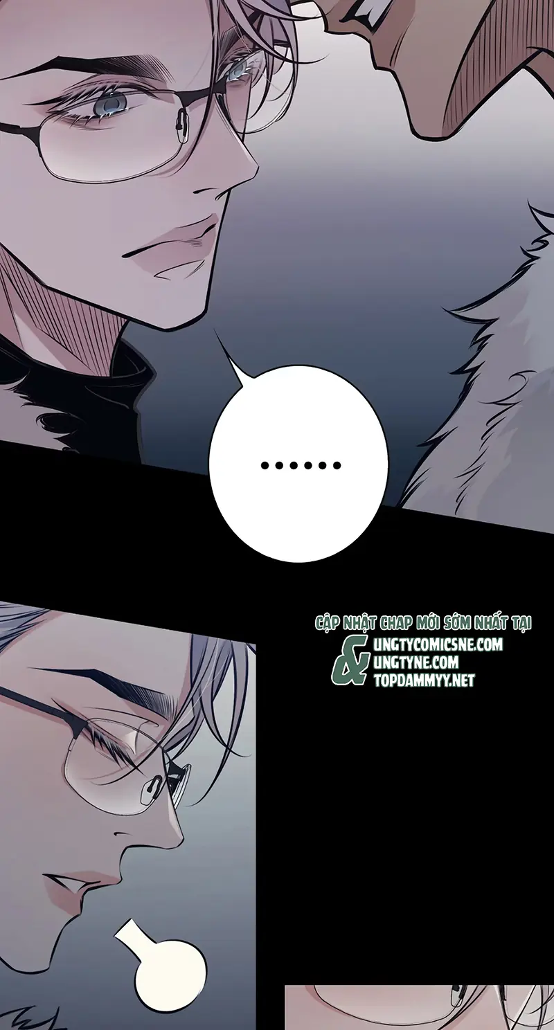 EM LÀ PHƯƠNG THUỐC CHỮA LÀNH CỦA TÔI Chapter 8 - Trang 6