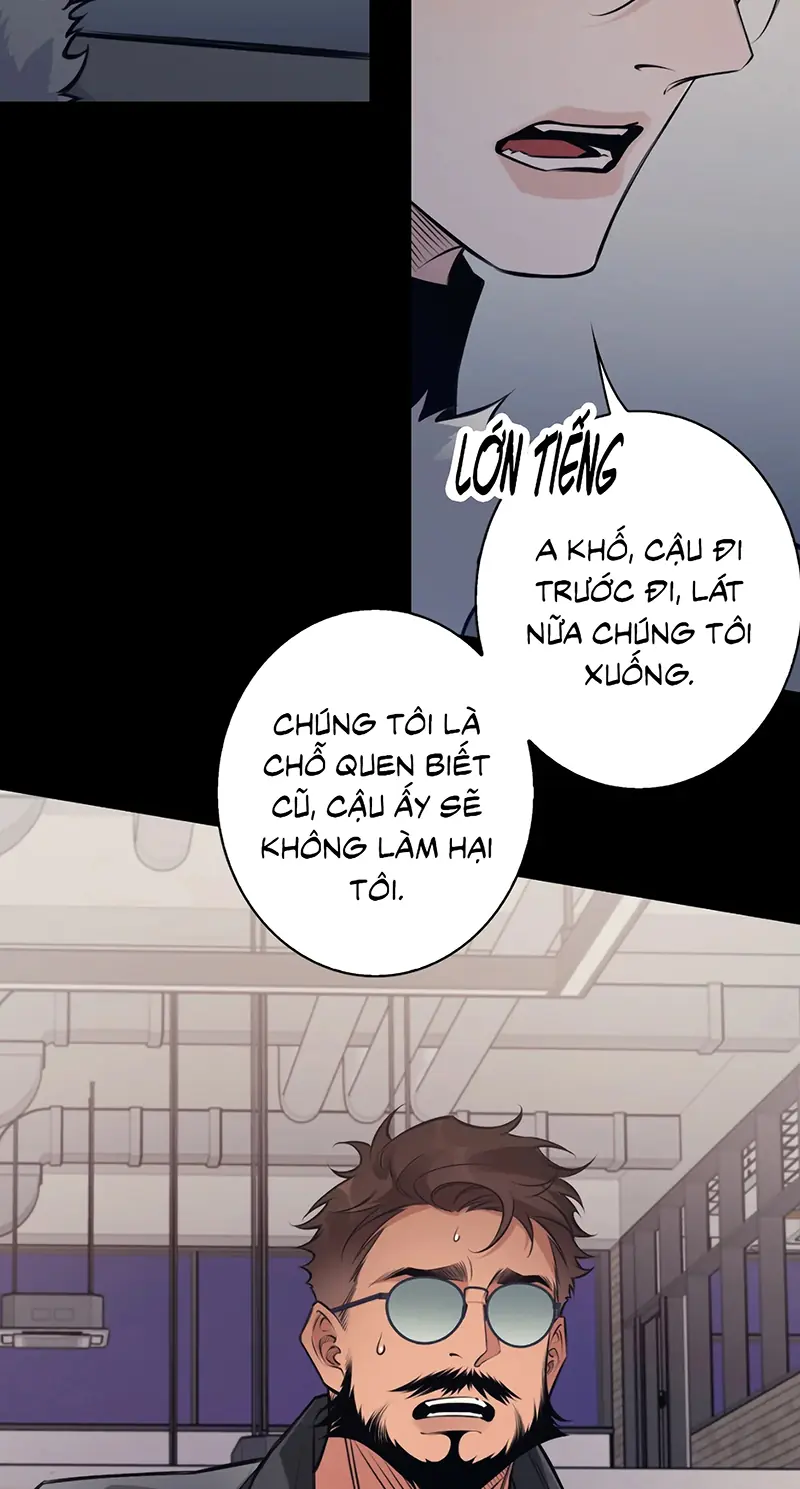 EM LÀ PHƯƠNG THUỐC CHỮA LÀNH CỦA TÔI Chapter 8 - Trang 7