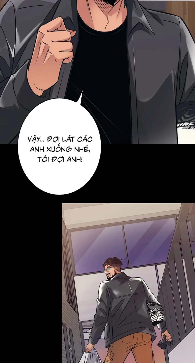 EM LÀ PHƯƠNG THUỐC CHỮA LÀNH CỦA TÔI Chapter 8 - Trang 8