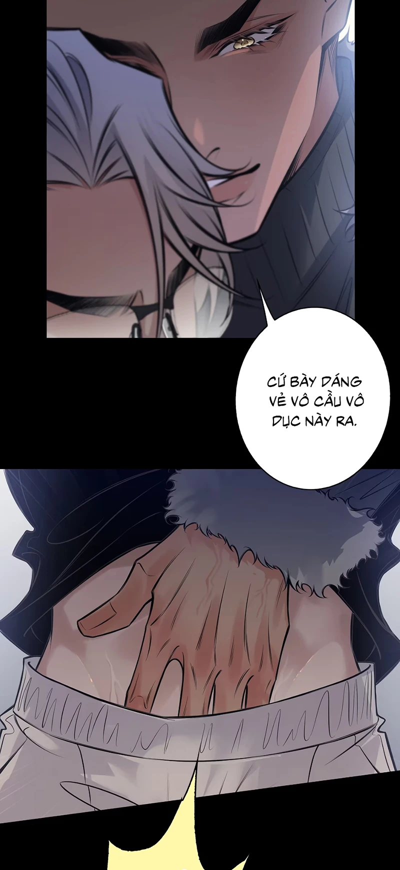 EM LÀ PHƯƠNG THUỐC CHỮA LÀNH CỦA TÔI Chapter 9 - Trang 10