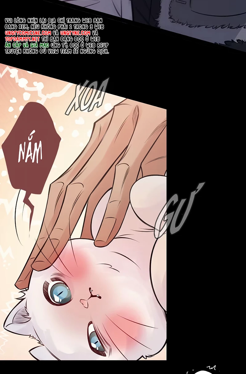 EM LÀ PHƯƠNG THUỐC CHỮA LÀNH CỦA TÔI Chapter 9 - Trang 12