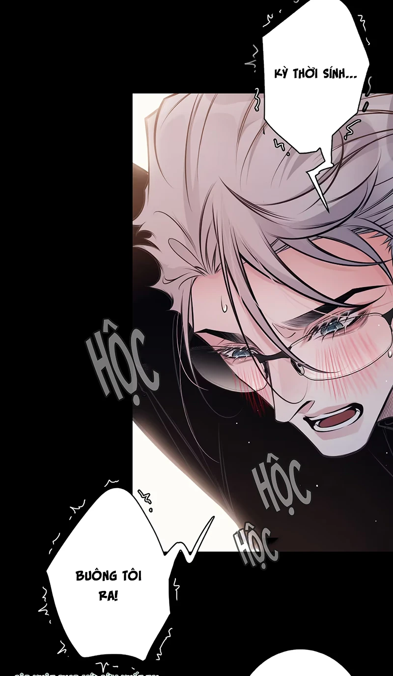 EM LÀ PHƯƠNG THUỐC CHỮA LÀNH CỦA TÔI Chapter 9 - Trang 13
