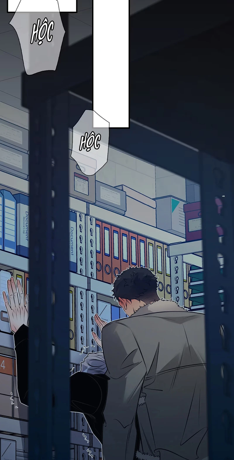 EM LÀ PHƯƠNG THUỐC CHỮA LÀNH CỦA TÔI Chapter 9 - Trang 18