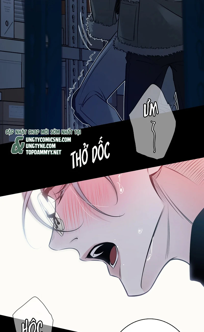 EM LÀ PHƯƠNG THUỐC CHỮA LÀNH CỦA TÔI Chapter 9 - Trang 19