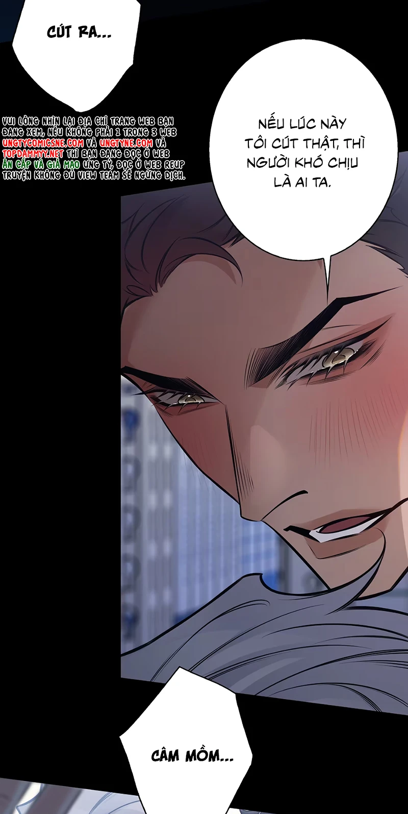 EM LÀ PHƯƠNG THUỐC CHỮA LÀNH CỦA TÔI Chapter 9 - Trang 21