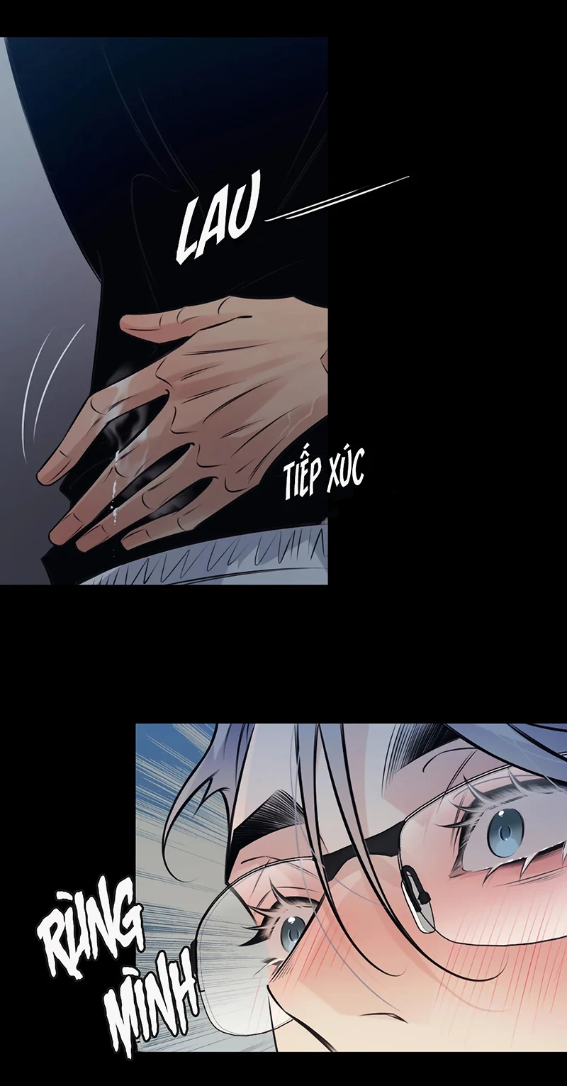 EM LÀ PHƯƠNG THUỐC CHỮA LÀNH CỦA TÔI Chapter 9 - Trang 26